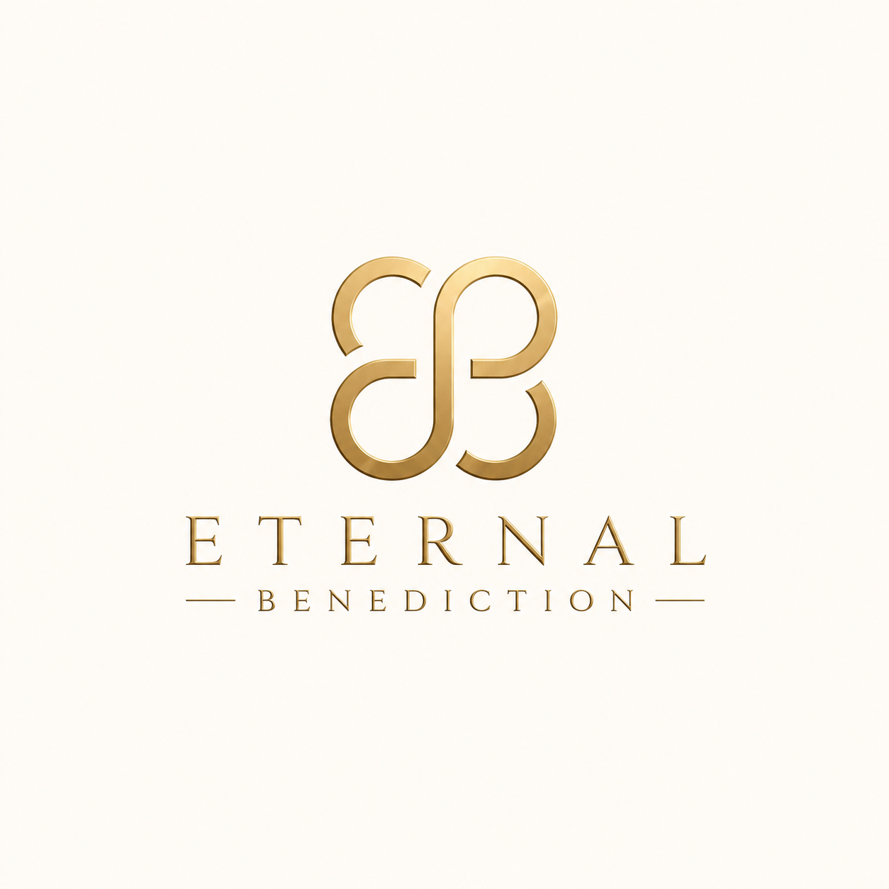 Eternal Benediction logo